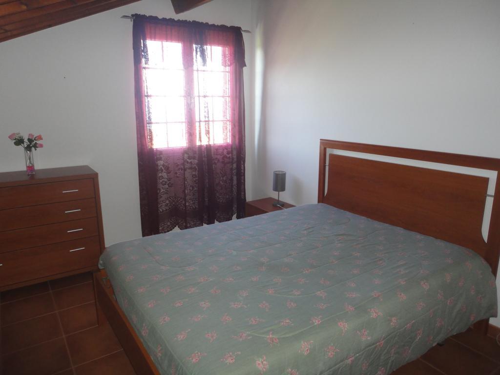 Casa Do Paraiso Candelaria  Luaran gambar