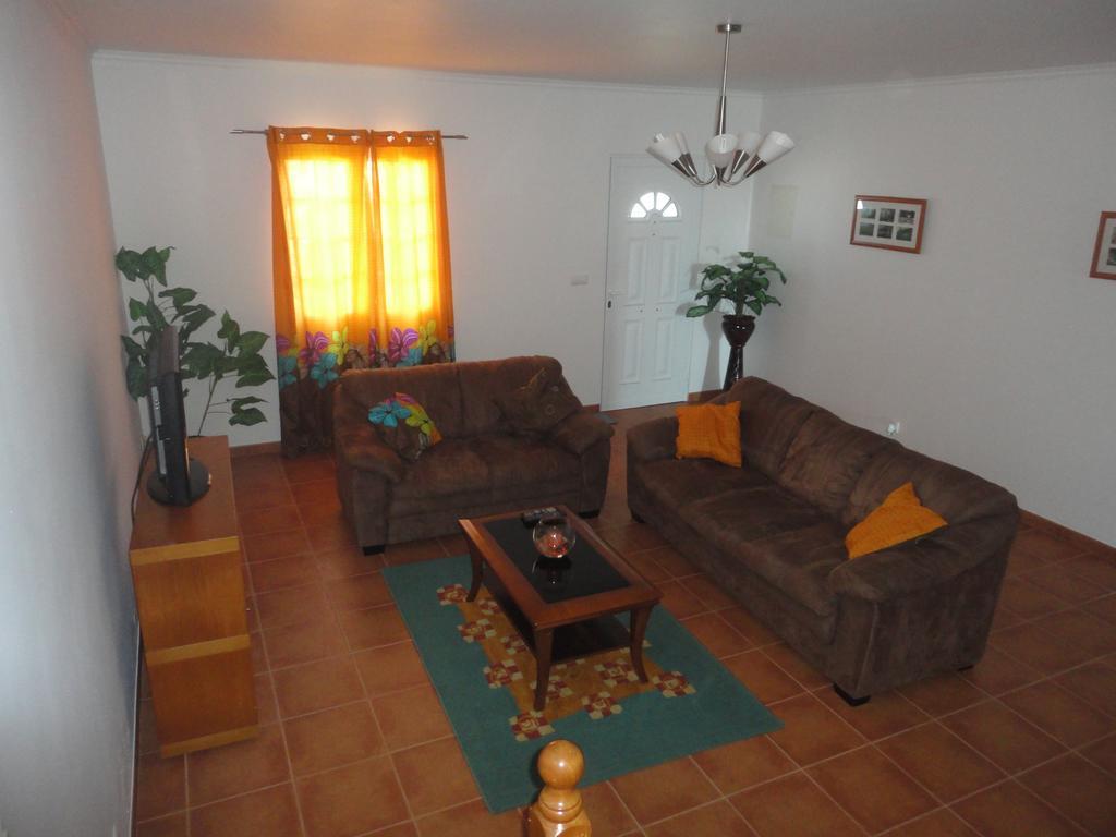 Casa Do Paraiso Candelaria  Luaran gambar